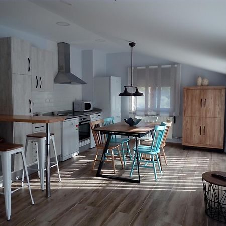 Apartamento Creativo Villa Rubei Villarroya de los Pinares Экстерьер фото