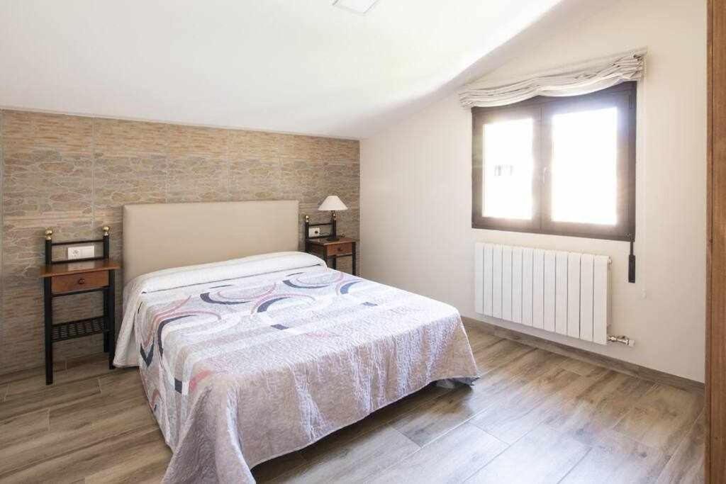 Apartamento Creativo Villa Rubei Villarroya de los Pinares Экстерьер фото