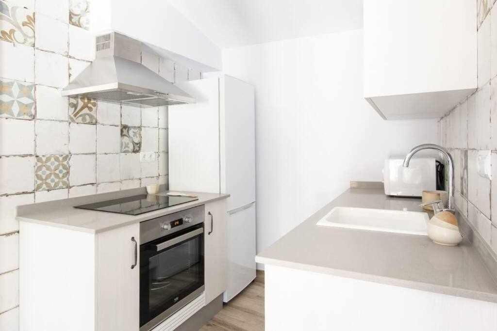 Apartamento Creativo Villa Rubei Villarroya de los Pinares Экстерьер фото