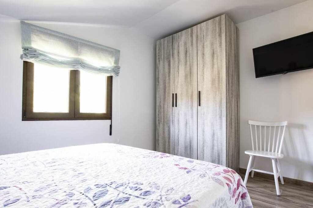 Apartamento Creativo Villa Rubei Villarroya de los Pinares Экстерьер фото