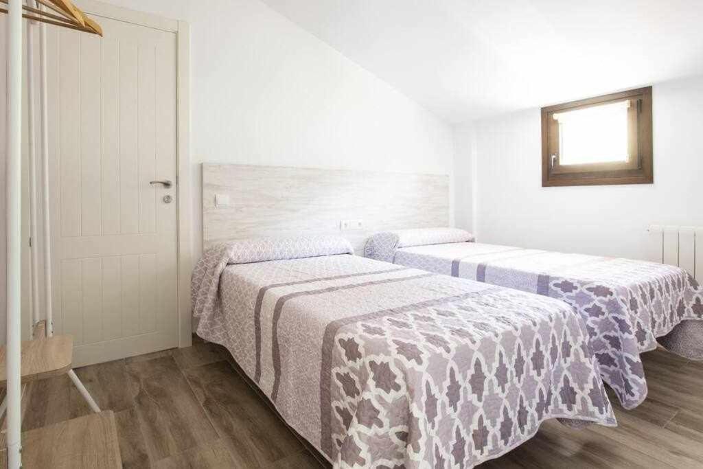 Apartamento Creativo Villa Rubei Villarroya de los Pinares Экстерьер фото